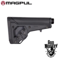 Magpul - Kolba UBR GEN2 do AR15/M4 i AR10/SR25 - Czarna - MAG482-BLK