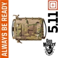 Torba apteczka 5.11 UCR Flat IFAK Pouch kol. 169 Multicam (5860084)