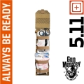 Torba apteczka 5.11 UCR Flat IFAK Pouch kol. 169 Multicam (5860084)