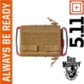 Torba apteczka 5.11 UCR Flat IFAK Pouch kol. 134 Kangaroo (5860084)