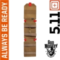 Torba apteczka 5.11 UCR Flat IFAK Pouch kol. 134 Kangaroo (5860084)