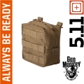 Pokrowiec Uniwersalny 5.11 6.6 Pouch kol. 134 Kangaroo (58713)