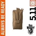 Pokrowiec Uniwersalny 5.11 6.6 Pouch kol. 134 Kangaroo (58713)