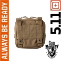 Pokrowiec Uniwersalny 5.11 6.6 Pouch kol. 134 Kangaroo (58713)