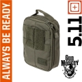 Organizer 5.11 EGOR Pouch Lima kol. 186 Ranger Green (56813)