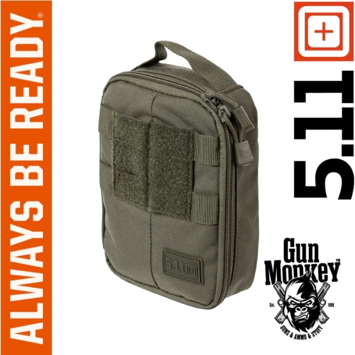 Organizer 5.11 EGOR Pouch Lima kol. 186 Ranger Green (56813)