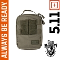 Organizer 5.11 EGOR Pouch Lima kol. 186 Ranger Green (56813)