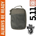 Organizer 5.11 EGOR Pouch Lima kol. 186 Ranger Green (56813)