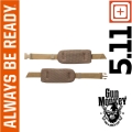 Pas biodrowy do plecaka 5.11 Rush Belt Kit kol. 134 Kangaroo (56771ABR)