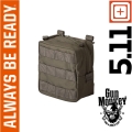 Pokrowiec Uniwersalny 5.11 6.6 Pouch kol. 186 Ranger Green (58713)