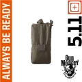 Pokrowiec Uniwersalny 5.11 6.6 Pouch kol. 186 Ranger Green (58713)