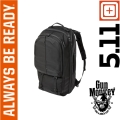 Plecak 5.11 LVC Covert Carry Pack kol. 019 Black (56683)
