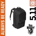 Plecak 5.11 LVC Covert Carry Pack kol. 019 Black (56683)