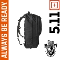 Plecak 5.11 LVC Covert Carry Pack kol. 019 Black (56683)