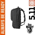 Plecak 5.11 LVC Covert Carry Pack kol. 019 Black (56683)