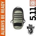 Plecak 5.11 LVC Covert Carry Pack kol. 019 Black (56683)