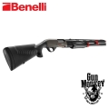 Strzelba Benelli Nova SPEED lufa 24" kal. 12/76 Comfortech magazynek Short na 10 szt.