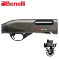 Strzelba Benelli Nova SPEED lufa 24" kal. 12/76 Comfortech magazynek Short na 10 szt.
