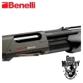 Strzelba Benelli Nova SPEED lufa 24" kal. 12/76 Comfortech magazynek Short na 10 szt.