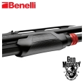 Strzelba Benelli Nova SPEED lufa 24" kal. 12/76 Comfortech magazynek Short na 10 szt.