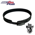 Pas DAA Ratchet Belt Black 110cm (103876)