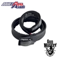Pas DAA Ratchet Belt Black 110cm (103876)