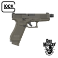 Pistolet Glock 45 (Hunter Edition) FS M13,5 kal. 9x19 (75952)