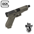 Pistolet Glock 45 (Hunter Edition) FS M13,5 kal. 9x19 (75952)