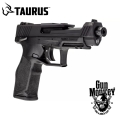 Pistolet Taurus TX22 kal. .22LR Competition 5,4" BK/BK (1-TX22C151-E1)