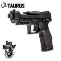 Pistolet Taurus TX22 kal. .22LR Competition 5,4" BK/BK (1-TX22C151-E1)