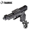 Pistolet Taurus TX22 kal. .22LR Competition 5,4" BK/BK (1-TX22C151-E1)