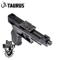 Pistolet Taurus TX22 kal. .22LR Competition 5,4" BK/BK (1-TX22C151-E1)