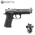 Pistolet Beretta 92 X1 SAO FS kal. 9x19 (J92FSR921)