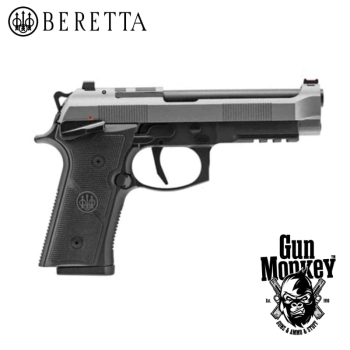 Pistolet Beretta 92 X1 SAO FS kal. 9x19 (J92FSR921)