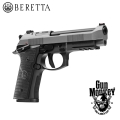 Pistolet Beretta 92 X1 SAO FS kal. 9x19 (J92FSR921)