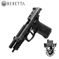 Pistolet Beretta 92 X1 SAO FS kal. 9x19 (J92FSR921)