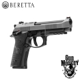 Pistolet Beretta 92 X1 SAO FS kal. 9x19 (J92FSR921)