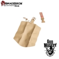 Łata do tłumika Armageddon Gear Grippy Thing (AG0582)