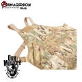 Fartuch rusznikarski Armageddon Gear Multicam (AG0583MC)