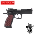 Pistolet Tanfoglio Stock OR 2025 kal. 9x19mm