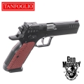 Pistolet Tanfoglio Stock OR 2025 kal. 9x19mm