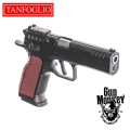 Pistolet Tanfoglio Stock OR 2025 kal. 9x19mm