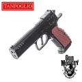 Pistolet Tanfoglio Stock OR 2025 kal. 9x19mm