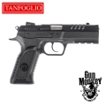 Pistolet Tanfoglio Hexagon P kal. 9x19mm