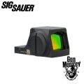 Kolimator Sig Sauer EO ROMEO-X Pro Circle Dot (SORX1300)