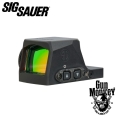 Kolimator Sig Sauer EO ROMEO-X Pro Circle Dot (SORX1300)