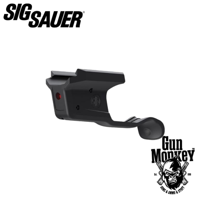 Laserowy wskaźnik Sig Sauer EO Lima365 red