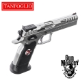 Pistolet Tanfoglio Limited Custom Xtreme ORCHR kal. 9x19mm