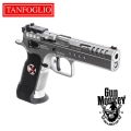 Pistolet Tanfoglio Limited Custom Xtreme ORCHR kal. 9x19mm