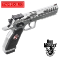 Pistolet Tanfoglio Stock MasterXtreme ORCHR kal. 9x19mm